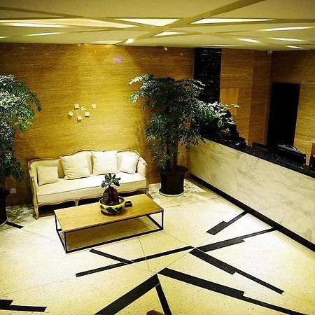 Magpies Habitat Erhai Resort Hotel Dengchuan Eksteriør billede