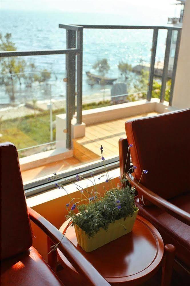 Magpies Habitat Erhai Resort Hotel Dengchuan Eksteriør billede
